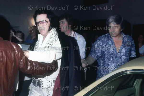 Elvis Presley Photos Sale | Elvis Presley Concert Photos